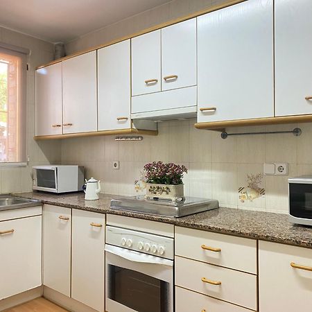 Tarracohomes, Th156 Casa Roser Familiar Y Con Piscina Compartida Tarragona Dış mekan fotoğraf