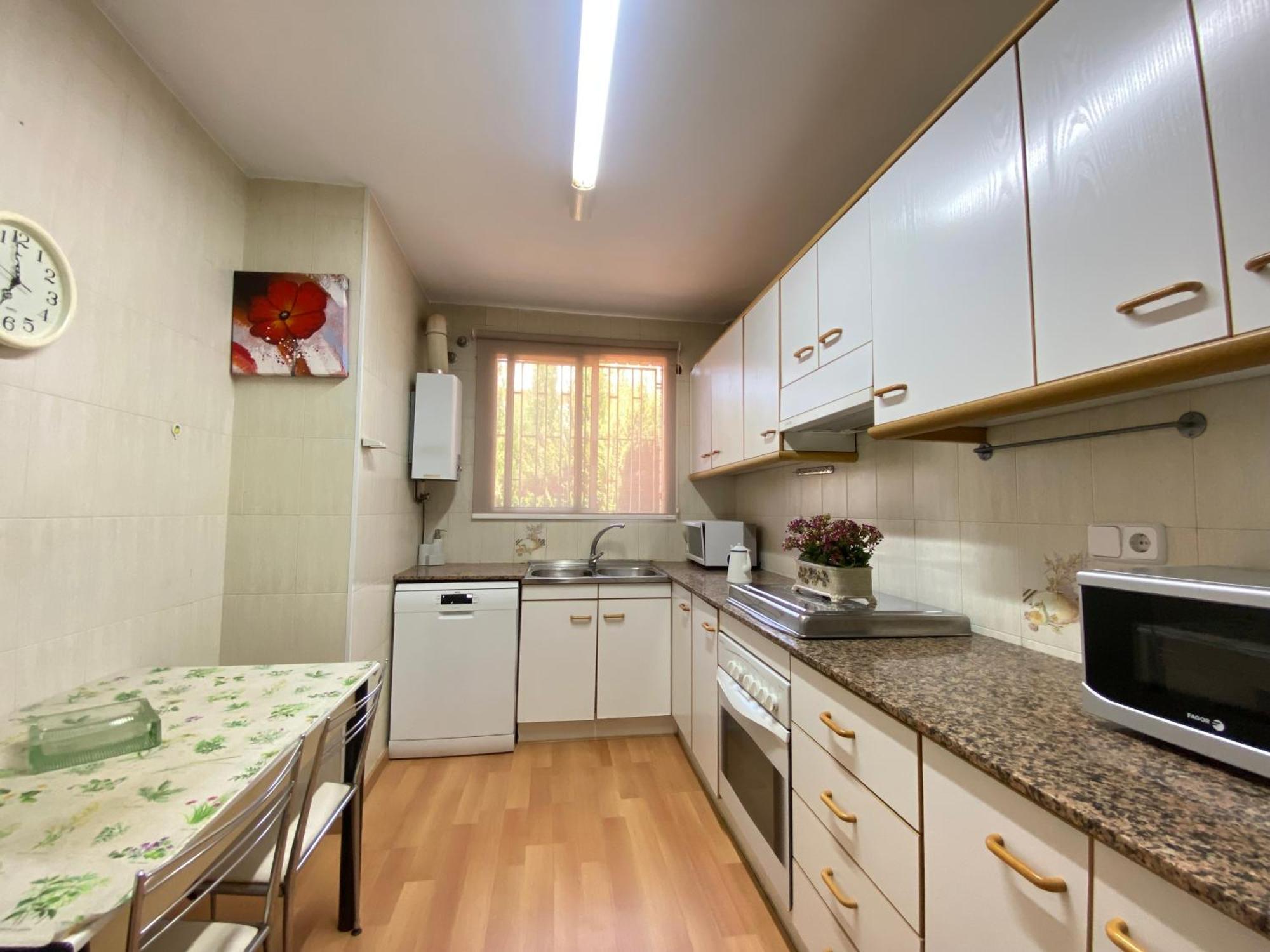 Tarracohomes, Th156 Casa Roser Familiar Y Con Piscina Compartida Tarragona Dış mekan fotoğraf
