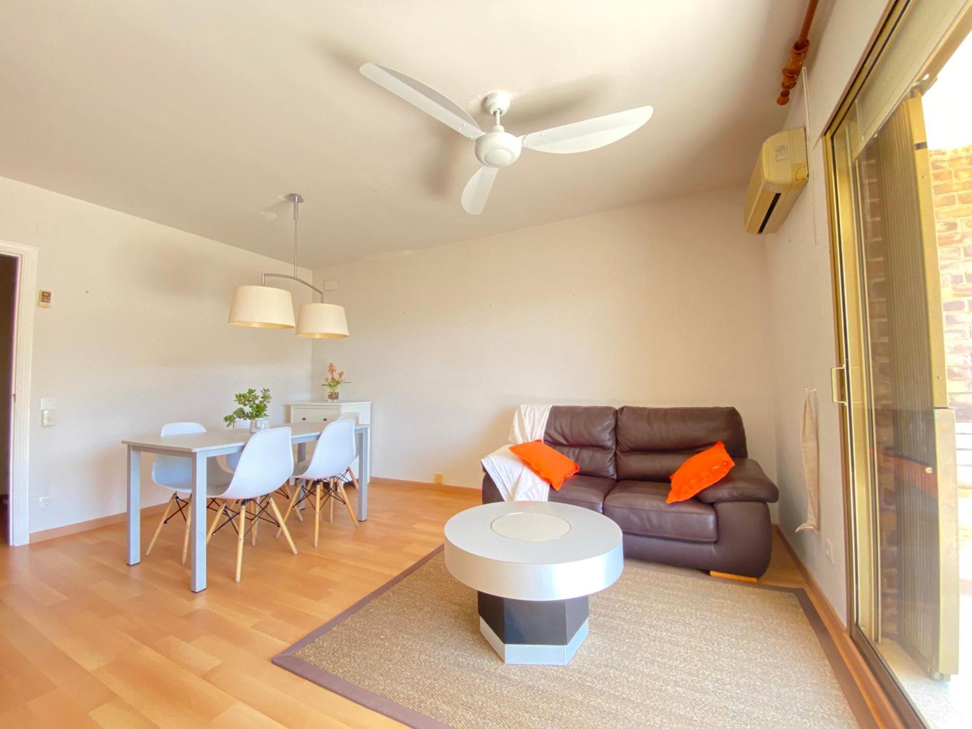 Tarracohomes, Th156 Casa Roser Familiar Y Con Piscina Compartida Tarragona Dış mekan fotoğraf